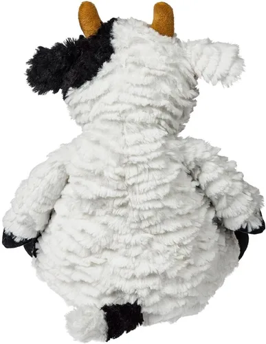 Miniatura 4 de Mary Meyer - Peluche de animal de peluche Snuggables, juguete suave, 35.6 cm, vaca
