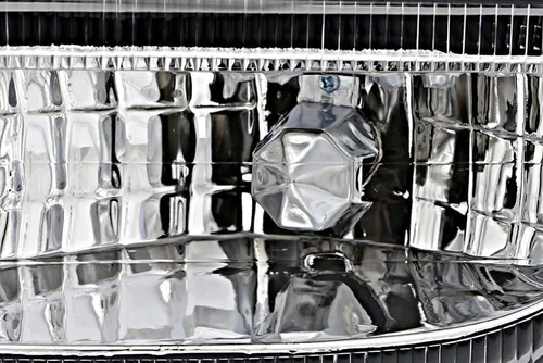 Miniatura 2 de Compatible con luces antiniebla Toyota Land Cruiser 1998 1999 2000 2001 2002 2003 2004 2005 lado del conductor y del pasajero
