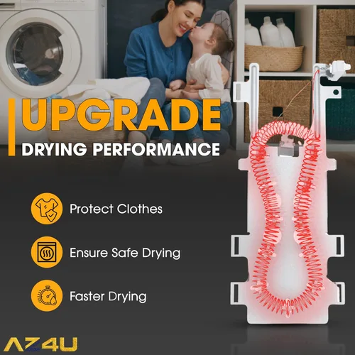 Miniatura 7 de Para Whirlpool WED9400SW2 WED70HEBW0 WED7300XW0 WED8300SW0 WED9150WW1 WED9550WW1 WED9200SQ1 WED7800XW0 WED9500TW3 WED9200SQ1 WED7800XW0 WED9500TW3