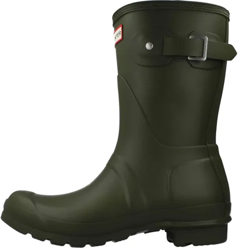 Miniatura 3 de Hunter - Botas de lluvia cortas para mujer
