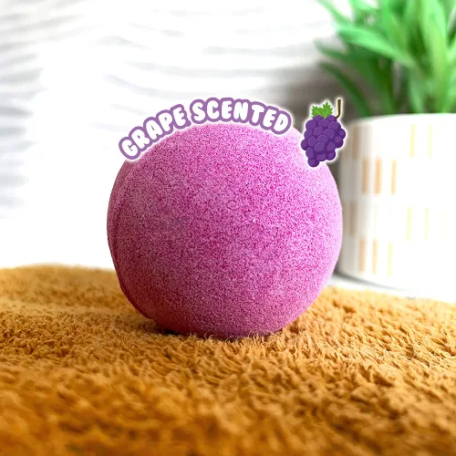 Miniatura 5 de 20 bombas de baño, crea una aventura de baño efervescente, caja de regalo de bombas de baño de burbujas, obsequios para bolsas de fiesta, rellenos