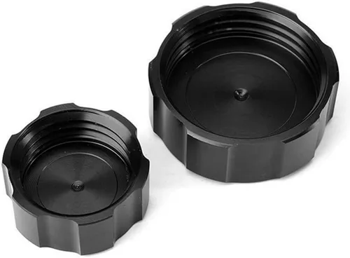 Miniatura 4 de MOWOK Para YAMAHA YZF R7 YZF-R7 YZFR7 2021 2022 2023 2024 2025 2026 Accesorios de motocicleta Cubierta de depósito de aceite de líquido de freno