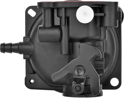 Miniatura 5 de 799583 593261 Carburador para 595656 591979 591160 se adapta al motor de cortacésped 300E 450E 500E 550EX 500 125cc 140cc 08P502 09P602 9P602 9P602