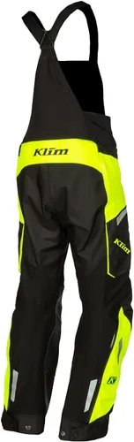 Miniatura 2 de KLIM Babero Havoc Snowbike para hombre