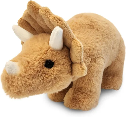 Miniatura 14 de World’s Softest - Lushee - Midnight Dragon - Peluche de animal para bebés, niños pequeños, adultos, adorables, de materiales de calidad, muy suaves