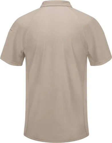Miniatura 3 de Red Kap Polo Big & Tall Active Performance para hombre