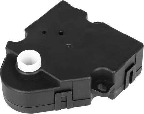 Miniatura 143 de SCITOO 604-126 Actuador de puerta mezcladora de calentador HVAC para Chevy Silverado 1500 2007-2013, para Trailblazer 07-08, para GMC Envoy