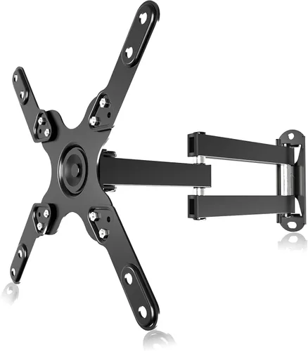 Miniatura 7 de XINLEI (MA1330-2) - Paquete de 2 soportes de pared para TV de 13 a 32 pulgadas, monitor LCD y televisores de plasma, VESA máximo 3.53 x 3.93 pulgadas