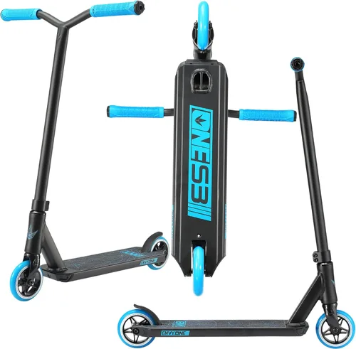 Miniatura 12 de Envy Scooters ONE S3 Stunt Scooter - Patinete de trucos para niños de 6 a 12 años - Scooter de estilo libre para principiantes