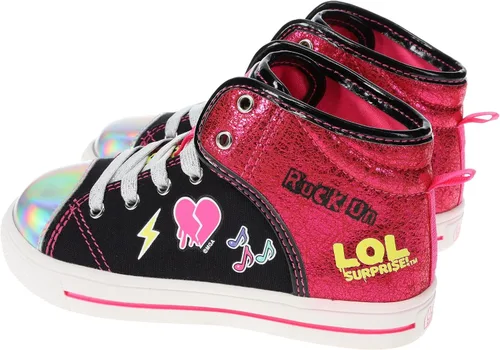 Miniatura 4 de L.O.L. Surprise! girls High-top,sneaker