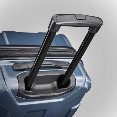 Miniatura 6 de Samsonite - Maleta rígida expandible Centric con ruedas giratorias, Azul (Blue Slate)), 102691-1101