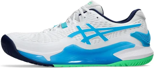 Miniatura 5 de ASICS Gel-Resolution 9, Zapatillas para hombre