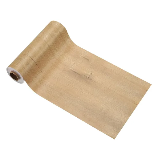 Miniatura 87 de PATIKIL Cinta de grano de madera de 2.2 pulgadas x 15 pies, cinta de reparación de textura de madera autoadhesiva con efecto de madera realista