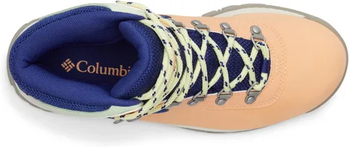 Miniatura 229 de Columbia Women's Newton Ridge Plus Waterproof Amped Hiking Boot
