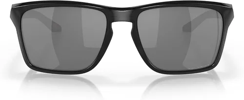 Miniatura 105 de Oakley Mens OO9448 Sylas Rectangular Sunglasses