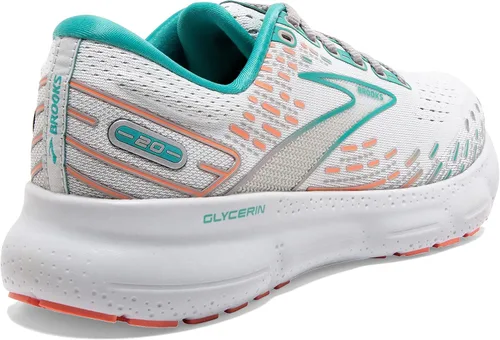 Miniatura 4 de Brooks Women's Glycerin 20 Neutral Running Shoe