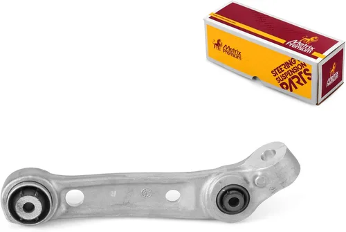 Miniatura 298 de Metrix RK622646 - Conjunto de brazo de control inferior delantero derecho y rótula para Hyundai Elantra 2011-2016, Hyundai Elantra Coupe 13-2014