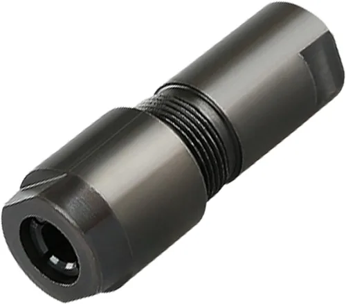 KLKCMS Adaptador de amoladora angular duradero a amoladora recta universal M10 para corte de pulido, 0.236 in