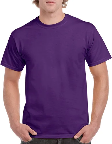Miniatura 3 de Gildan, G5000 - Camiseta de algodón pesado para adulto unisex, paquete múltiple