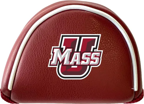 Miniatura 52 de Team Golf NCAA Team Golf NCAA Funda para Putter - Mallet Estampada, Se Adapta a la Mayoría de Putters Mallet, Se Desliza Fácilmente y Se Asegura