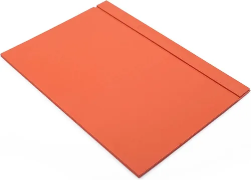 Miniatura 4 de Almohadilla de escritorio de cuero con funda, juego de organizador de escritorio, accesorios de cuero para oficina, regalos de oficina, organizador