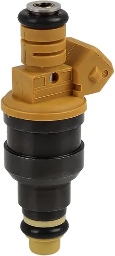 Miniatura 28 de TA-VIGOR 4 piezas Inyector de combustible Compatible con Kia Spectra Spectra5 Soul Hyundai Elantra 2008 2009 2010 2011 2012, Inyector de combustible