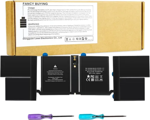 Miniatura 18 de Fancy Buying Batería para portátil compatible con Asus X501A X301 X301A X301U X401 X401A X401U X501 X501U A31-X401 A32-X401 A41-X401 A42-X401