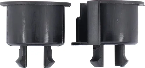 Miniatura 3 de ApplianPar Bujes de bisagra de portón trasero para Nissan Frontier 2005-2019
