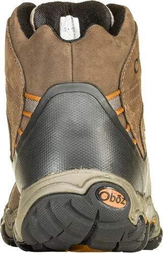 Miniatura 5 de Oboz mens Bridger Bdry-m