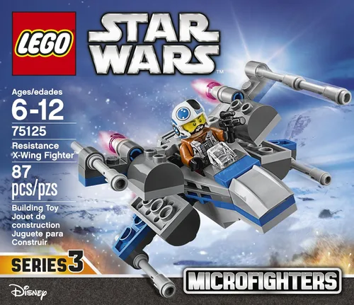 Miniatura 2 de LEGO Star Wars