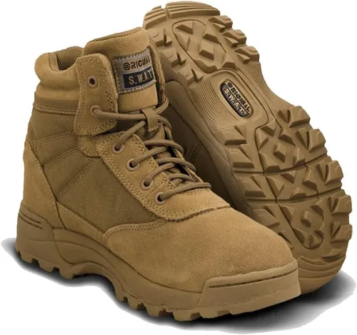 Miniatura 8 de Original S.W.A.T. Clásico 6" con cordones