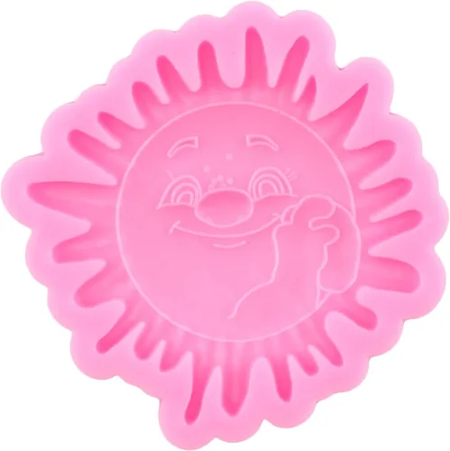 Miniatura 7 de Molde de silicona de flamenco de hojas tropicales, hibisco, plumeria, flores, hojas de Monstera, moldes para fondant, árbol de coco hawaiano, moldes