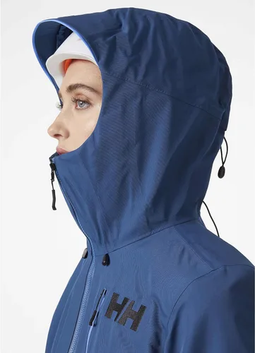 Miniatura 7 de Helly Hansen Odin 9 Worlds Infinity Shell - Chaqueta para mujer
