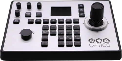 Miniatura 7 de PTZOptics Producer Move SE 20X PTZ Cámara Bundle