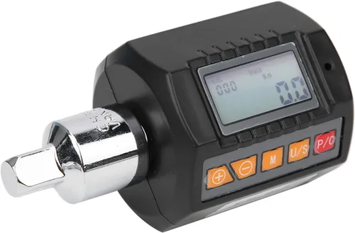 Miniatura 7 de Adaptador de par digital Llave dinamométrica portátil de alta precisión para prueba de estanqueidad de la tapa del envase ZNC-30 3-30N.M Herramienta