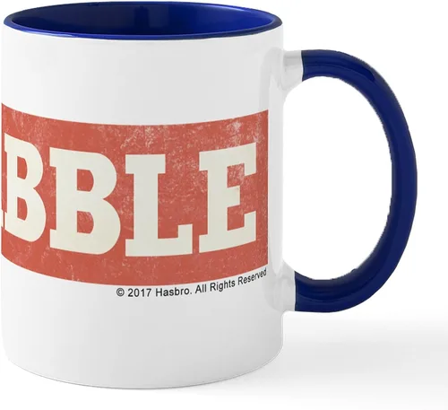 Miniatura 29 de CafePress Logo Taza de café de cerámica de 11 oz (11.0 fl oz)