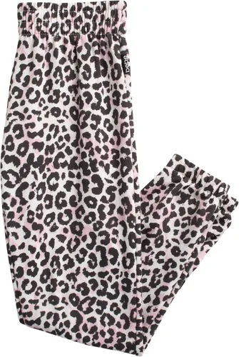 Miniatura 5 de bebe Conjunto deportivo para niña, sudadera y pantalones deportivos de forro polar de 2 piezas (niña pequeñaniña grande)