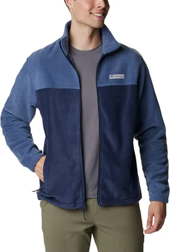 Miniatura 45 de Columbia - Chaqueta de forro polar con cremallera completa Steens Mountain 2.0 para hombre