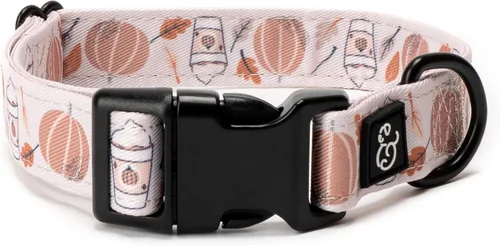 Miniatura 36 de Lucy & Co. Set Sail - Collar ajustable para perro, lindo collar de diseñador para perros pequeños, medianos y grandes, accesorios para perros