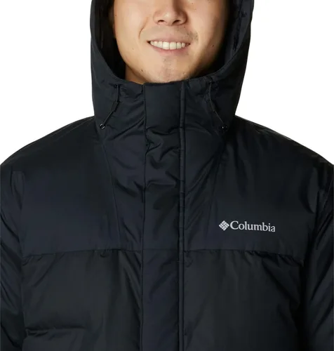 Miniatura 4 de Columbia Grand Trek II Parka para hombre