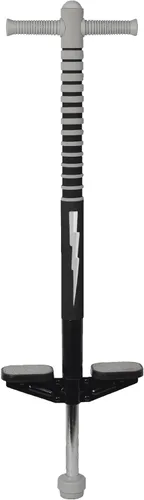 Flybar Maverick 2.0 Vara de espuma de pogo para niños de 5 años en adelante, de 18 a 36 kg, juguetes para niños al aire libre, agarre de goma, de la