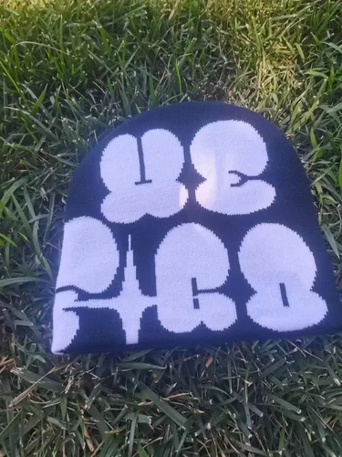 Miniatura 6 de Beanie Y2k Gorros para mujer, gorro de invierno para mujer, accesorios