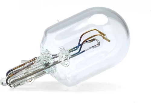 Miniatura 5 de lumenivo Repuesto para bombillas Philips 7443 en miniatura automotrices de 25 W 13.5 V T6.5 base de cuña para luz trasera de freno, respaldo