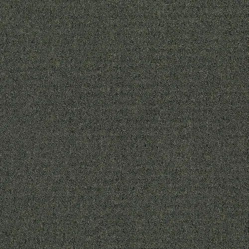 Miniatura 43 de Mohawk Advance 24" x 24" Berber (bucle), 0.11" altura de la pila, baldosa de alfombra, fibra de nailon, color Tierra, (24 baldosas)