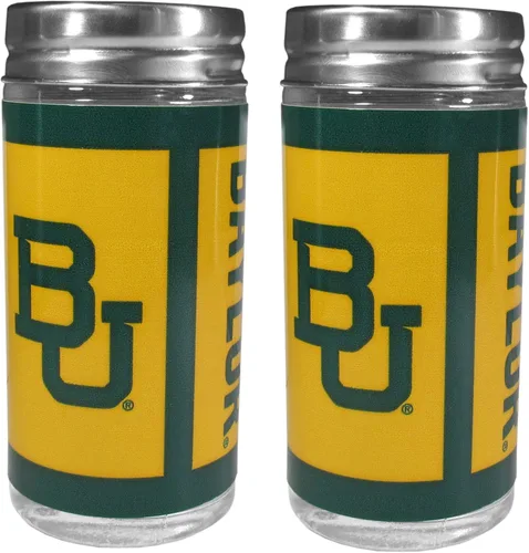 Miniatura 22 de Siskiyou Sports NCAA unisex Salt and Peper Shakers