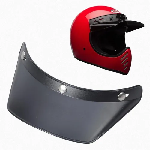 Miniatura 5 de Accesorios de calle Accesorios para cascos de motocicleta para mujer