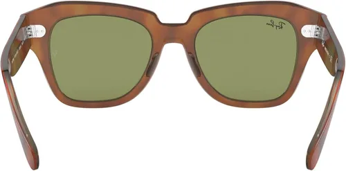 Miniatura 6 de Ray-Ban 1.929in 0RB2186 State Street