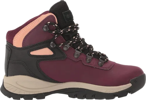 Miniatura 6 de Columbia - Newton Ridge - Botas de senderismo ligeras e impermeables para mujer