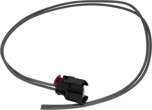 Miniatura 4 de Dorman 645-134 Conector de Sensor de Velocidad de Rueda ABS Compatible con Modelos Seleccionados