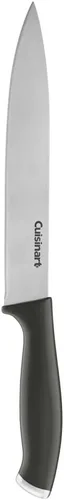 Miniatura 9 de Cuisinart C77SSB-12P Color Pro Collection - Juego de cuchillos (12 piezas), color negro Negro/ acero inoxidable